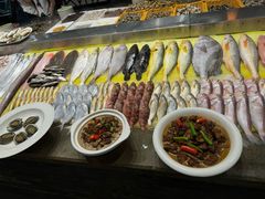 -健眺小海鲜(临海后山店)