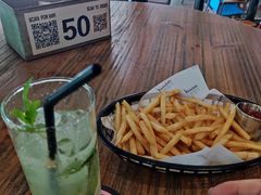 -Liberty Brewing Co·曼哈顿餐吧