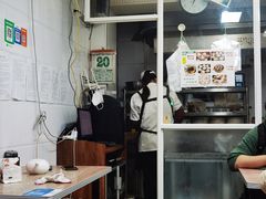 -曼曼汤包(建国西路店)