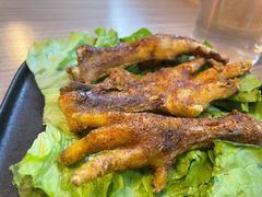 -隅乐胡椒虾·台湾菜·团建(皇岗店)