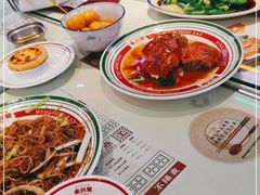 -永兴發香港茶餐厅(三坊七巷店)