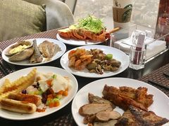 -339旋转餐厅(天府熊猫塔店)