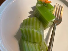 -金牌泰香米(重庆万象城店)