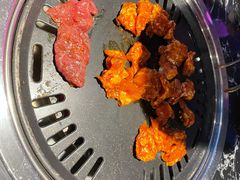 -聚十三烤肉博物馆(回龙观店)