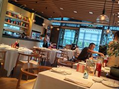 -若蘭慈·无国界素食料理(欢乐海岸店)
