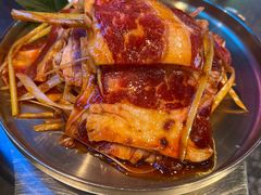 -入火韩国烤肉(凯旋广场店)