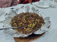 开封炒凉粉-豫满楼(郑东新区店)
