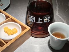-闽上鲜·福建菜(龙湖滨江天街店)