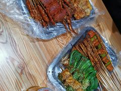 -非凡烧烤(历史博物馆店)
