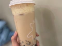 -茶力的小怪兽(梅林卓悦汇店)