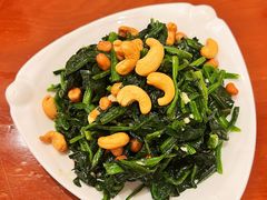 -北平小馆·烤鸭·家常菜(磨房北里店)