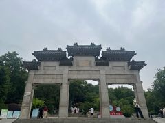 -云龙山
