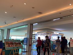 -家乐福(四元桥购物中心店)