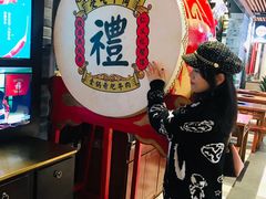 -受气牛肉·重庆耙牛肉(来福士店)