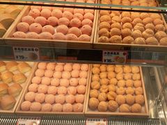 -東更道点心行(崂山丽达店)