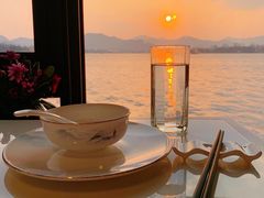 -柳莺湖上·湖景餐厅·江南菜(西湖店)