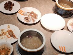 -V-ONE西雅图海鲜自助餐厅(仓山万达广场店)