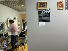 -小象国照相馆(宝山万达店)