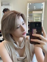 -NEW FACE烫染专业店