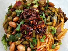 -红鼻子桂林米粉(金唐新光界店)