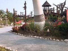 -西安华夏文旅水世界