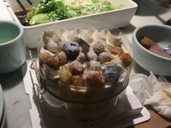 -小菜园新徽菜(常州武进吾悦店)