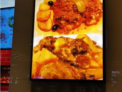 -澳门地道葡国餐