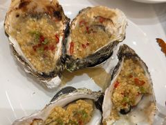 -喜宴又一村·粤菜·茶点·海鲜(壹方天地店)