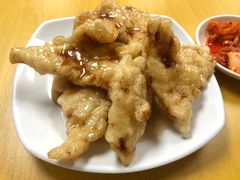 -屋里家延边朝鲜族冷面(南园店)
