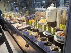 -新海渔港·胶东海鲜家常菜·家宴(奥体中心店)