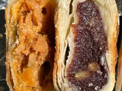 -长发西饼(临顿路店)