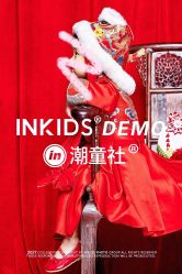 -INKIDS潮童社儿童摄影(朝阳大悦城店)