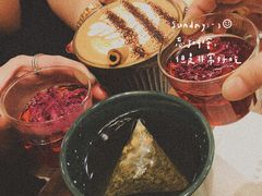 -ZING COFFEE 镜咖啡