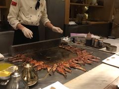 -雍和会海鲜姿造自助(湖东路店)