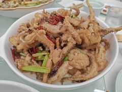 -昱德来·天津菜(河西店)