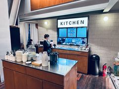 -有序Orderly融合西餐·咖啡(运河外滩店)