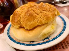 菠萝油-金华冰厅