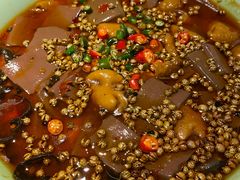 -绿茶餐厅(成都大悦城店)