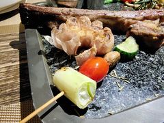 -巴别塔法餐舍(朝阳店)