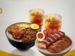 -大家乐(广州白云三元里2店)