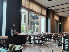 -合肥融创永乐半山酒店·永乐半山西餐厅