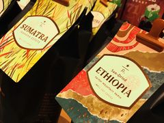 -星巴克臻选(北京世贸天阶店)