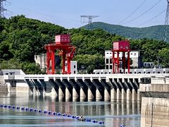 -松花湖风景名胜区