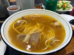 -杨记清芳牛肉拉面(宝龙广场店)