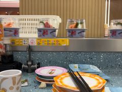 -元气寿司(东方宝泰店)