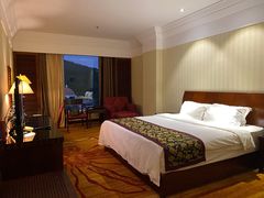 -罗浮山嘉宝田森林温泉度假酒店