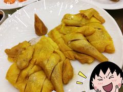 -百乐门喜宴(海珠广场华厦店)