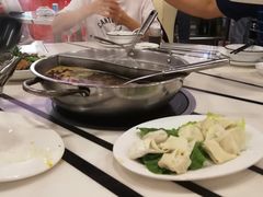 -联胜潮汕牛肉火锅(东苑南路店)