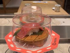 -元气寿司(新城市广场店)