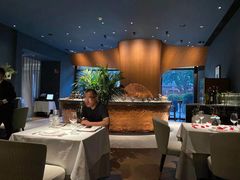 -Oyster Talks 四度蚝法餐厅